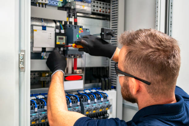 Best Electrical Repair Services  in Munsons Corners, NY