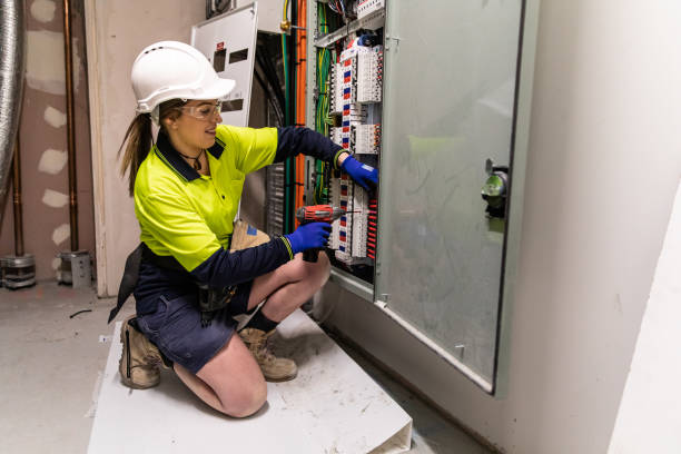 Best Electrical Outlet Repair  in Munsons Corners, NY