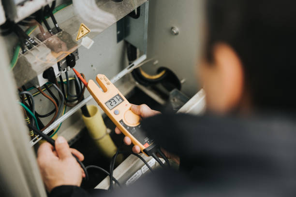 Best Electrical Upgrades for Homes  in Munsons Corners, NY