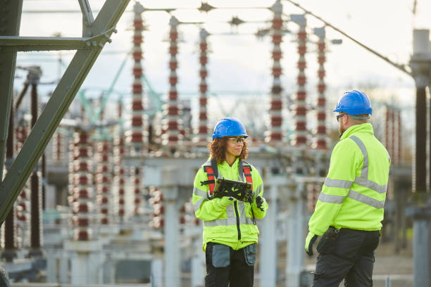 Best Local Electrician Companies  in Munsons Corners, NY