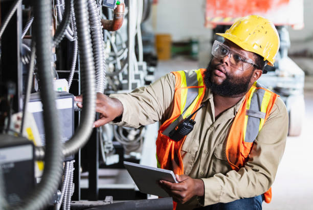 Best Commercial Electrician Services  in Munsons Corners, NY