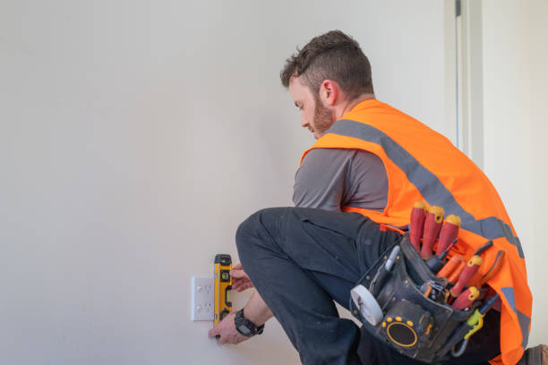 Best Electrical Upgrades for Homes  in Munsons Corners, NY