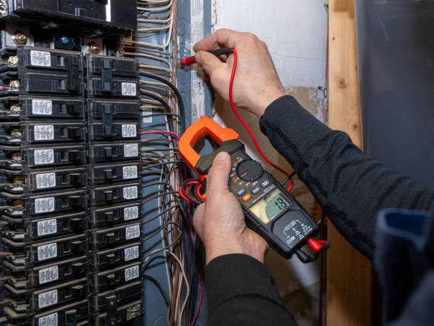 Best 24-Hour Electrician  in Munsons Corners, NY