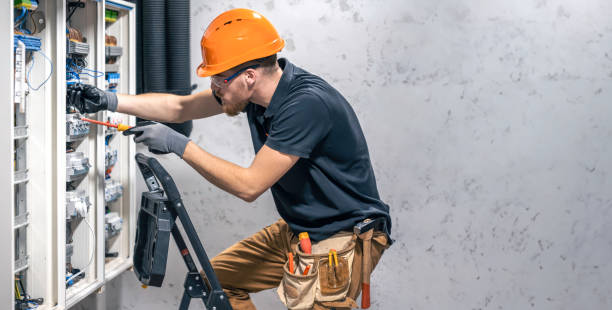 Best Generator Installation Services  in Munsons Corners, NY