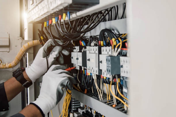 Best Electrical Contractors for Businesses  in Munsons Corners, NY